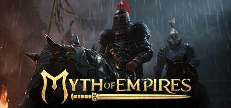 Хостинг Myth of Empires
